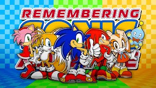 Sonic Advance Deserves To Be Remembered