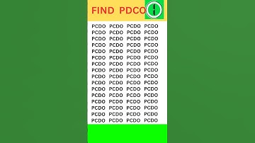 FIND the odd number// spot the difference only GENIOUS find this #visualpuzzle #quiz #shorts