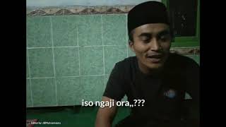 STORY WA TERBARU 2020 / Pacarmau ayu,,? Sugeh,,?? Ganteng,,? Iso ngaji ora,,