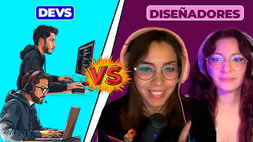 UX & UI vs. Devs: Claves para un Handoff Exitoso