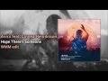 Avicii feat. Linnea Henriksson - Hope There's Someone (WMM edit)