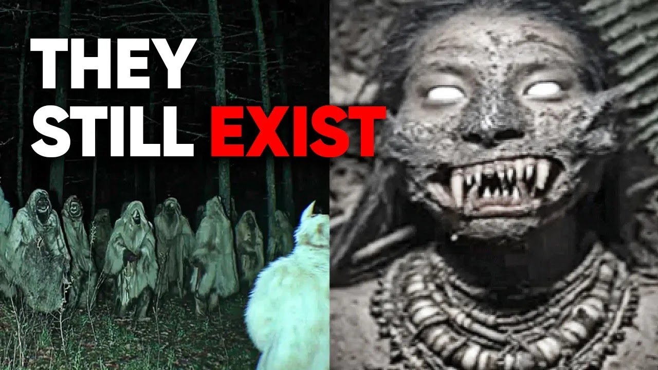 The Horrifying Creature That Bullets Can’t Kill