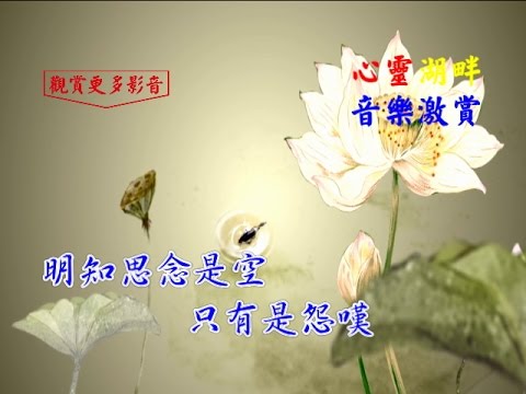 【心靈湖畔】音樂激賞- 夢中情網