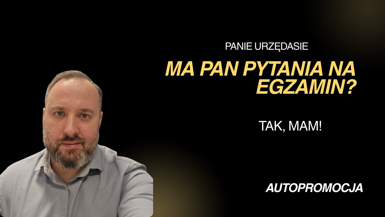 Nauczyciel Mianowany! Przygotowałem dla Was pytania i odpowiedzi na egzamin. Sprawdź czy się opłaca!