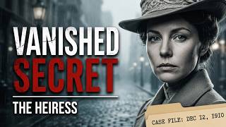 She Disappeared in Plain Sight | What Really Happened to Dorothy Arnold