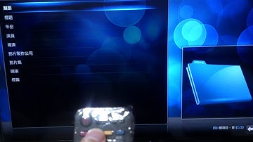 OpenELEC Running On Raspberry Pi