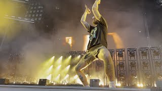 Post Malone - Circles [Live 4K]