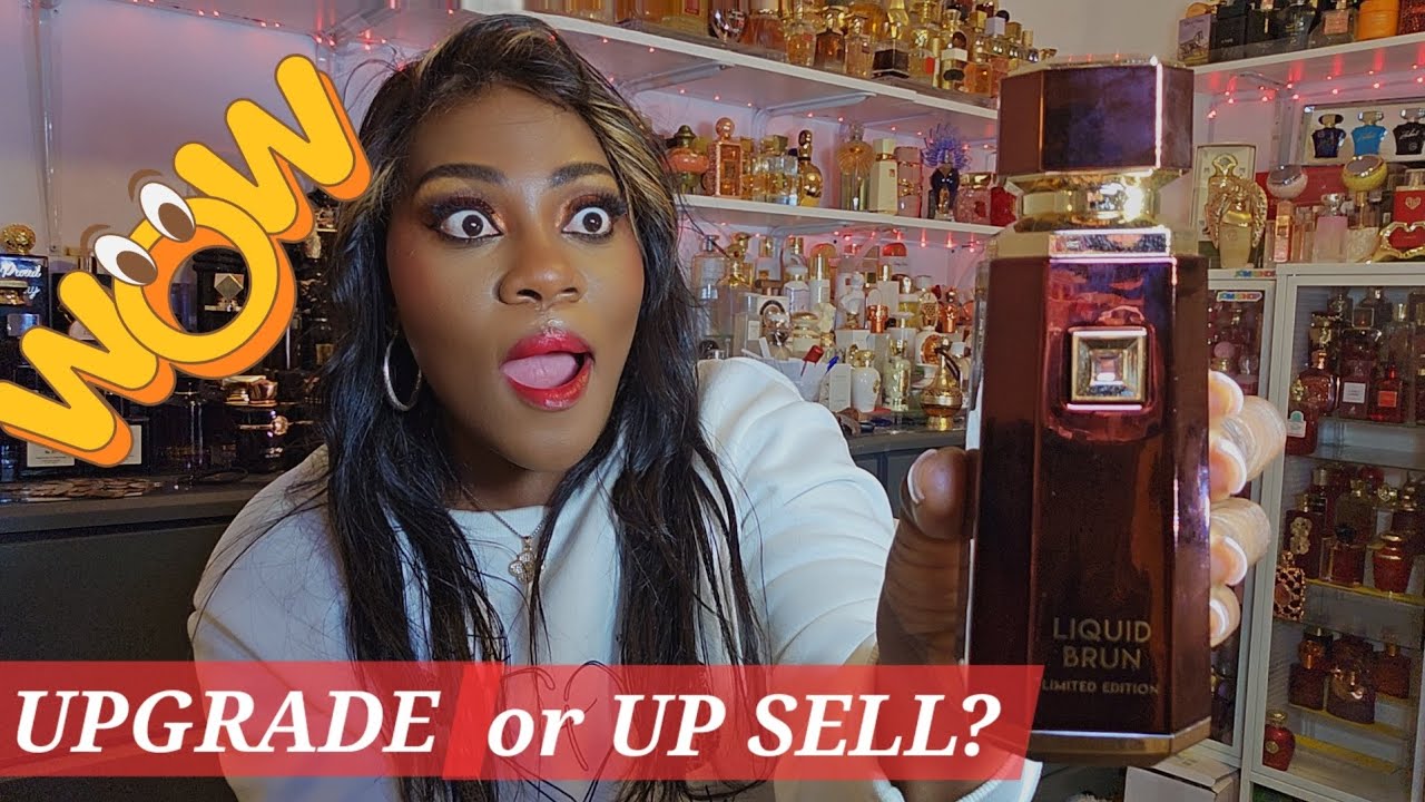 French Avenue Liquid Bronze LIMITED EDITION 🔥 or🙅🏾‍♀️❌️