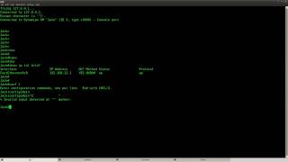 Transparent Bridging over Frame Relay lab in GNS3