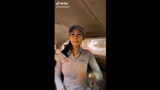 TIKTOK LUCU SORAYA RASYID‼️