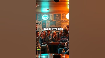 Solana Monkey Business The NFT Wave You Might Be Missing