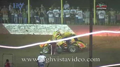 Jacobs flip.wmv