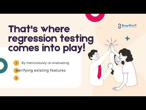 Software Regression Testing