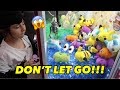 DON'T LET GO!!!