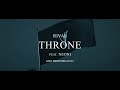 Rival - Throne (ft. Neoni) [Lost Identities Remix] (Official Audio)