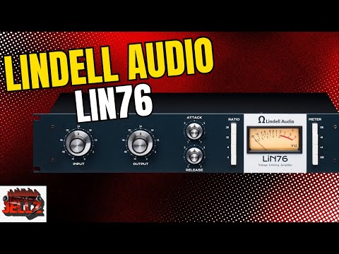 Is The Lindell Audio Lin76 The PERFECT Audio Solution I Needed