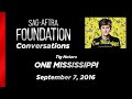 Conversations with Tig Notaro of ONE MISSISSIPPI
