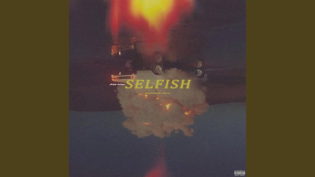 Selfish auf YouTube ansehen Selfish auf YouTube ansehen