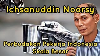 Perbudakan Modern Pekerja Di Indonesia, Anda Budak Tapi Tidak Merasa Menjadi Budak #buruh #trending