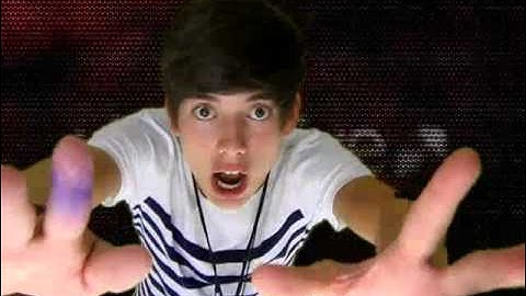 Owl City - The Bird and The Worm Official Music Video