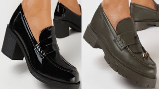 2024 Beautiful Comfy Stylish Shoes Designs For Women Latest Office Style Trendy Shoes Collection