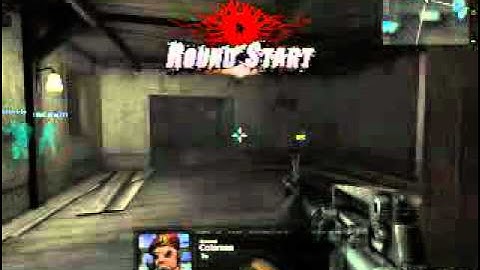 Combat arms hack 2011 WORKING