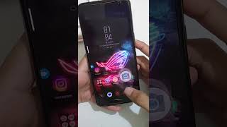 5 Masalah Penyakit Rata Rata Di Semua Asus ROG #shorts screenshot 2