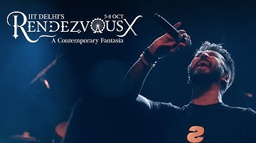 Rendezvous, IIT Delhi - Official Aftermovie 2023-24