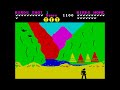 Kane Walkthrough, ZX Spectrum