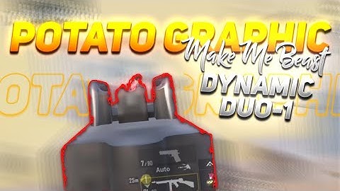 POTATO GRAPHIC-BGMI MAKE ME BEAST|DD-1|SAMSUNG A3,A5,A6,A7,J2,J5,J7,S5,S6,S7,S9,A10,A20,A30,A50,A70