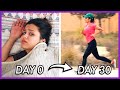 I Tried Running 20 minutes every day for 30 Days | In Hindi | Hardest Challenge!
