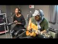 Ida corr  under the sun acoustic live at dr p3  5th september 2009 wwwidacorrnet