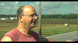 Pickaway County Murder Suicide