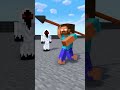 HELP Herobrine Throw SPEAR VS Entity VS Notch #