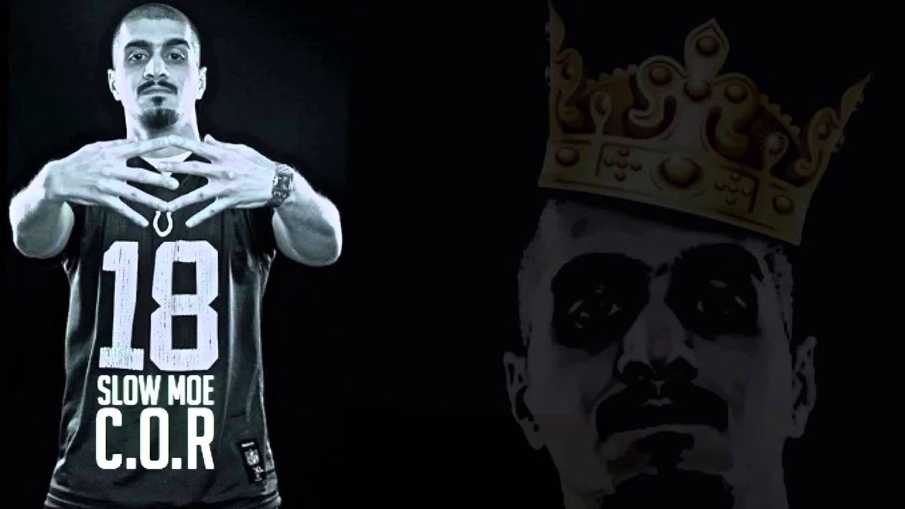 Slow Moe Rapper Slow Moe - لحن سلومو | لحن اغنية سلومو خمبلة اعلامية - الراب السعودي ...