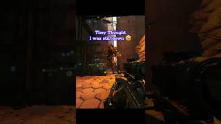 Battlefield 6 - Playing Possum #shorts #gaming #short #gameplay #foryou #fps #battlefield6