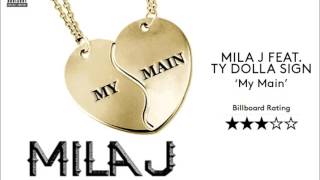 Download Lagu Mila J - My Main - Instrumental - Bass Boosted MP3 Download Lagu Mila J - My Main - Instrumental - Bass Boosted MP3