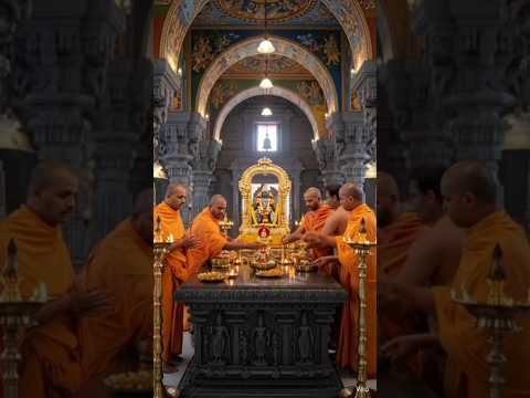 भगवान ने सोने की थाली क्यों नहीं खाई? 😱 सच्चाई सुनकर रो दोगे! #ytshorts #shorts #ai #scripting #sub by Sounds Of Spirituality