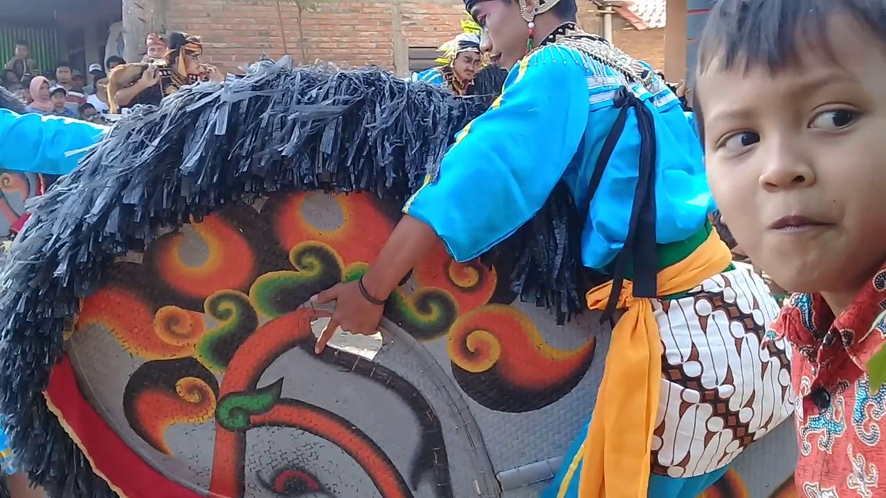 THEK "NEW NOGO CHENTONG" PART 1