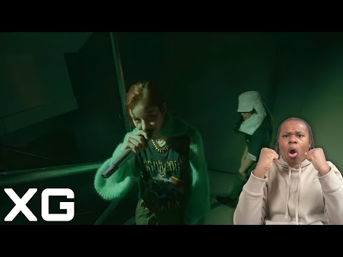 THE BARS!!!🔥🔥🔥 [ XG TAPE #1] Chill Bill (JURIN, HARVEY) REACTION