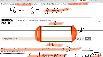 Module Three, Lesson 18