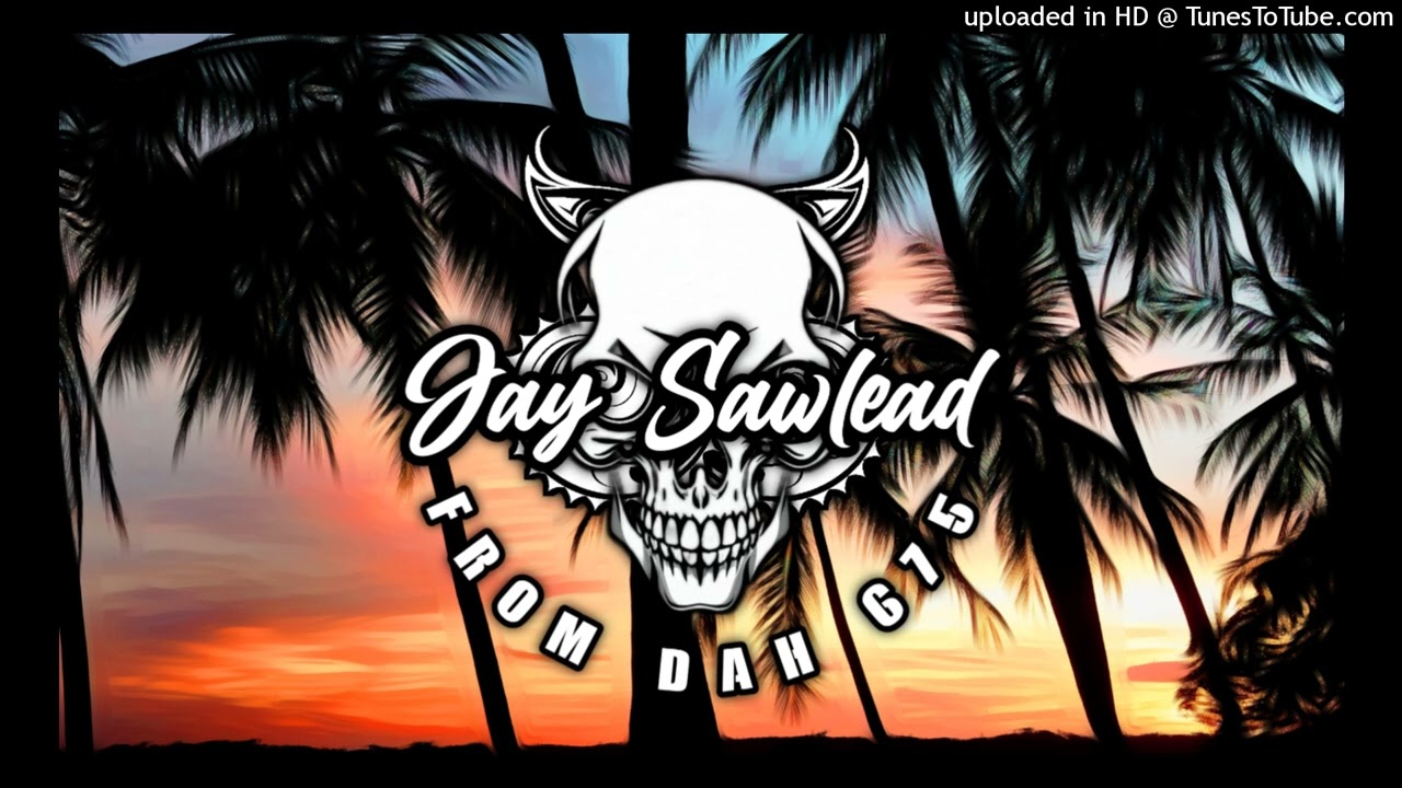 Jeremy Zucker \u0026 Chelsea Cutler - This Is How You Fall In Love (Jay Sawlead Remix)👾
