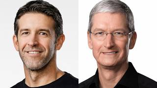 Who Is John Ternus? Apple's New CEO