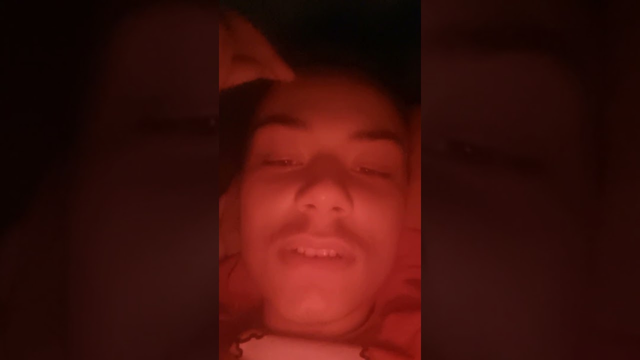 1 month, sleep-wake cycle severely disrupted. Cognitive decline & dementia and more. It was good-run