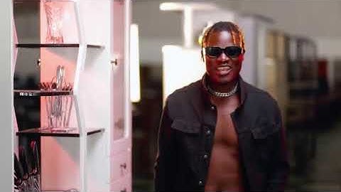 King Walker - GENTALLY (Official Music Video)