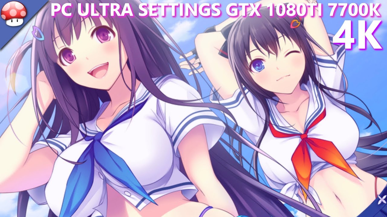 Valkyrie Drive – Bhikkhuni Review (PC) – We The Nerdy