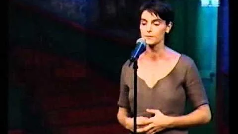 Sinéad O'Connor - In this heart
