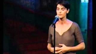 Video thumbnail of "Sinéad O'Connor - In this heart"