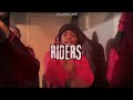 Old school uk x ny brooklyn drill beat  riders prod mgesbeatz x xer00