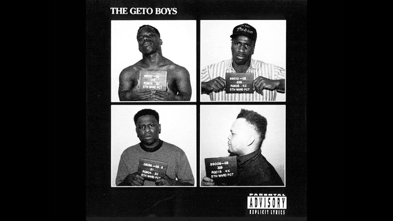 Geto Boys - City Under Siege - YouTube